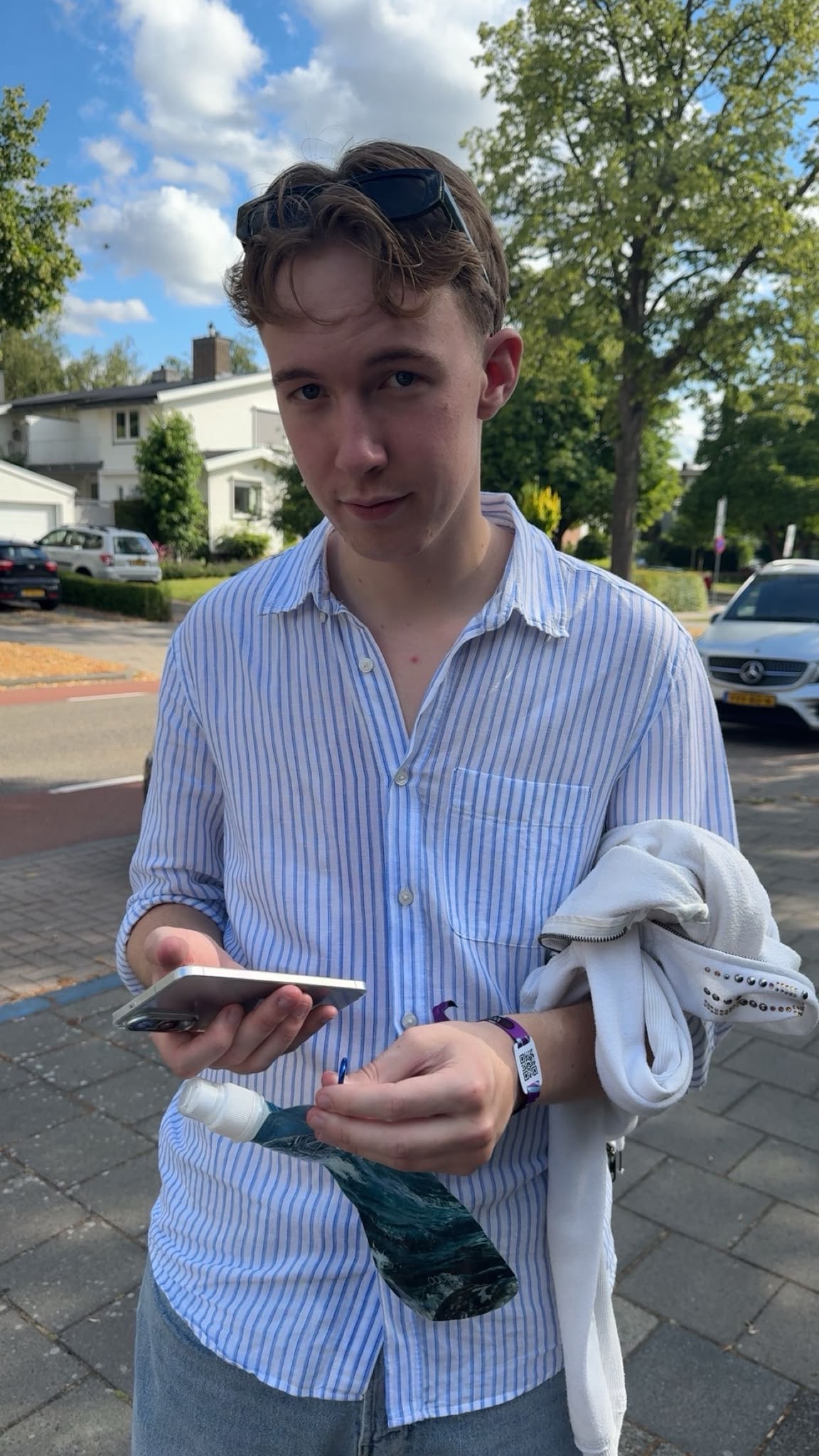Portretfoto